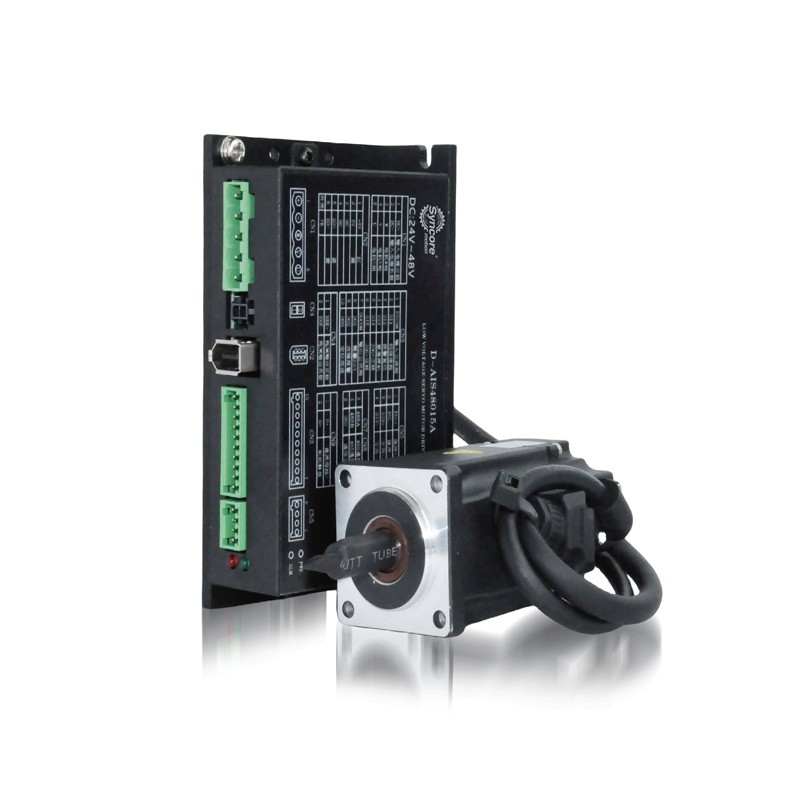 DC-Servomotortreiber