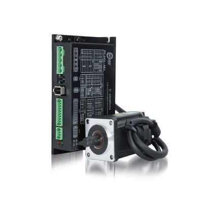 DC-Servomotortreiber