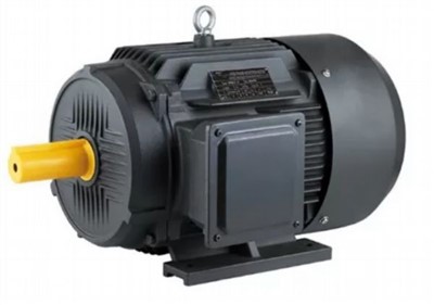 Einphasiger Permanentmagnet-Synchronmotor